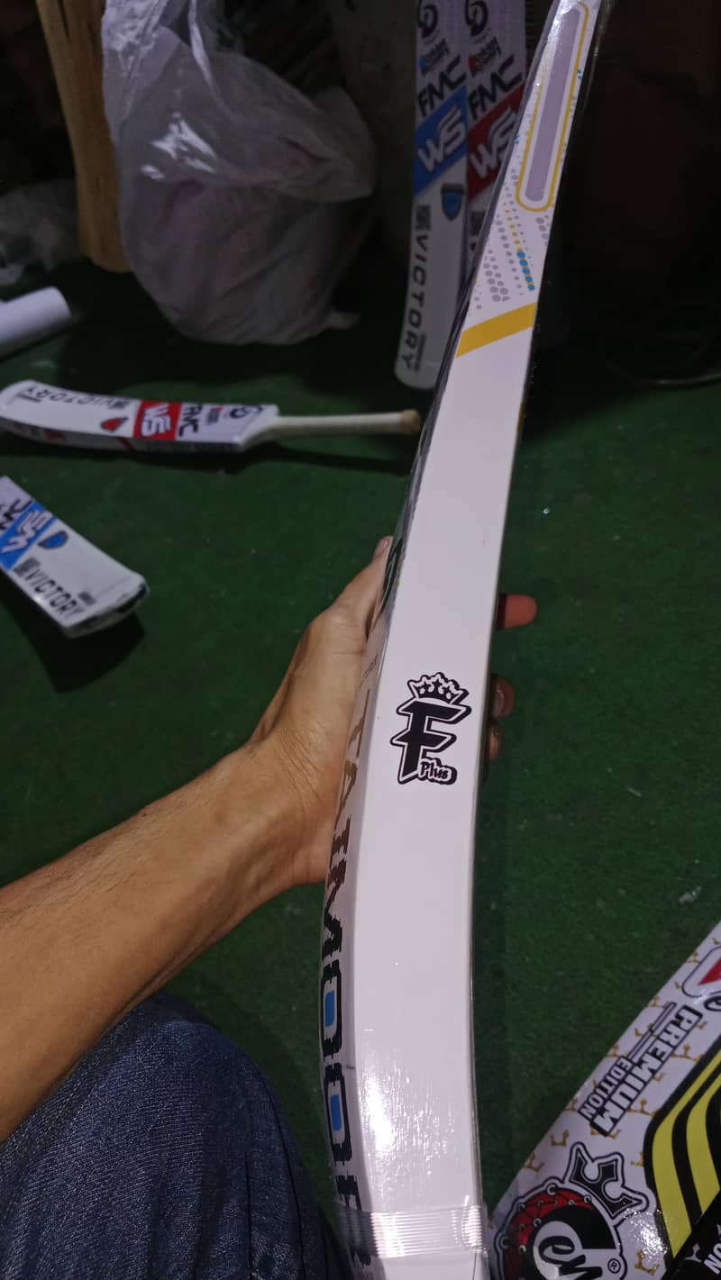coconut Bat 0