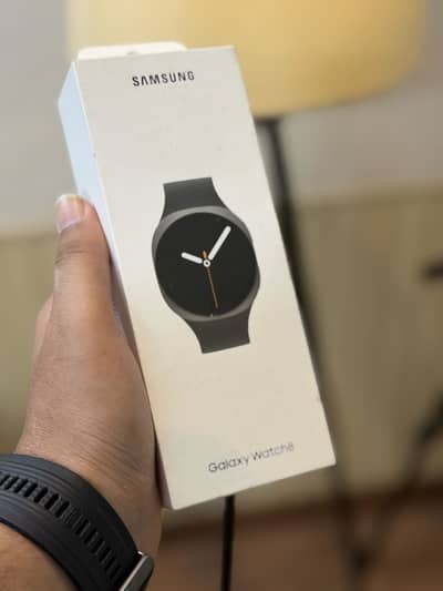 Samsung Galaxy Watch 8 44mm