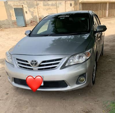 TOYOTA GLI 03006393458