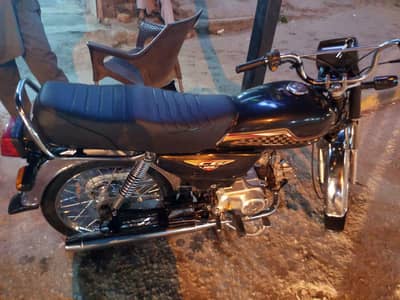 bikes