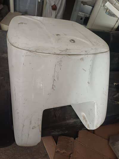 Delivery Box