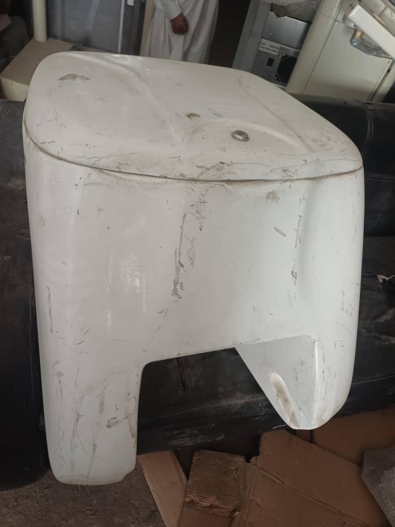 Delivery Box 0