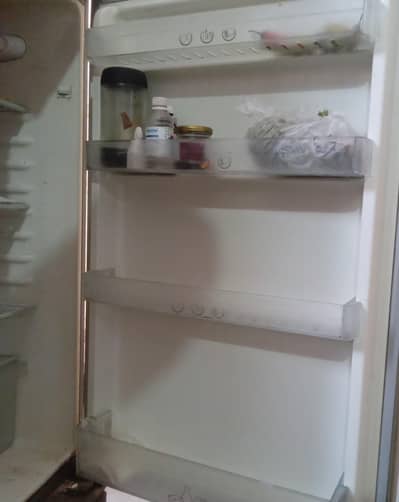 changhong Ruba Refrigerator full size h