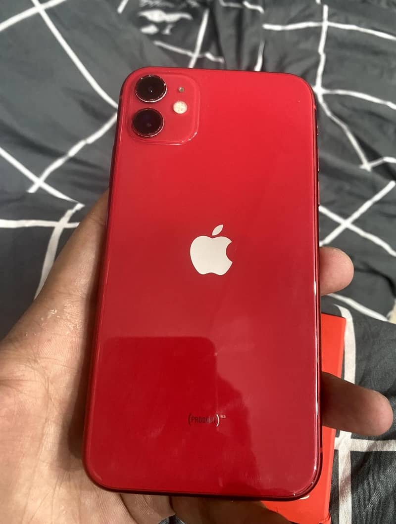 Apple iPhone 11 3