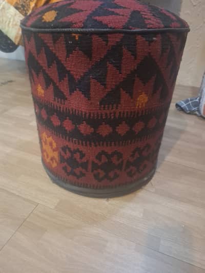 Cushion seat