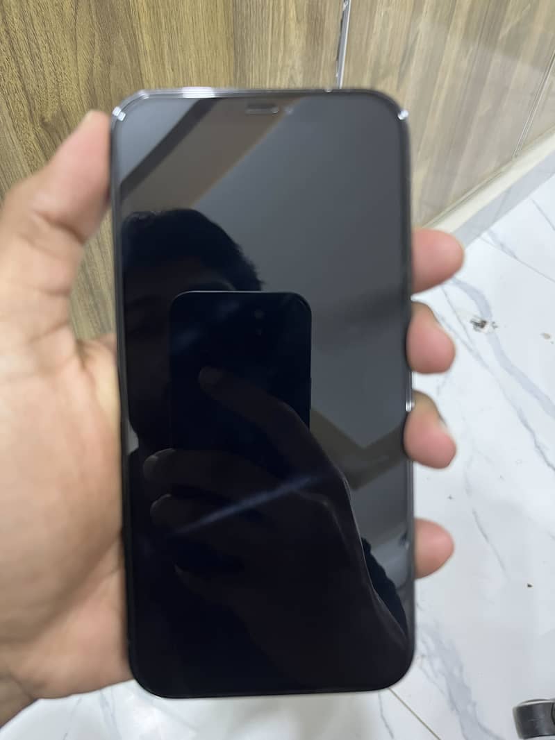 iPhone 12 pro max 3