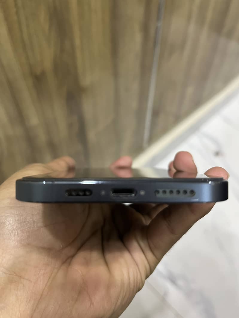 iPhone 12 pro max 5