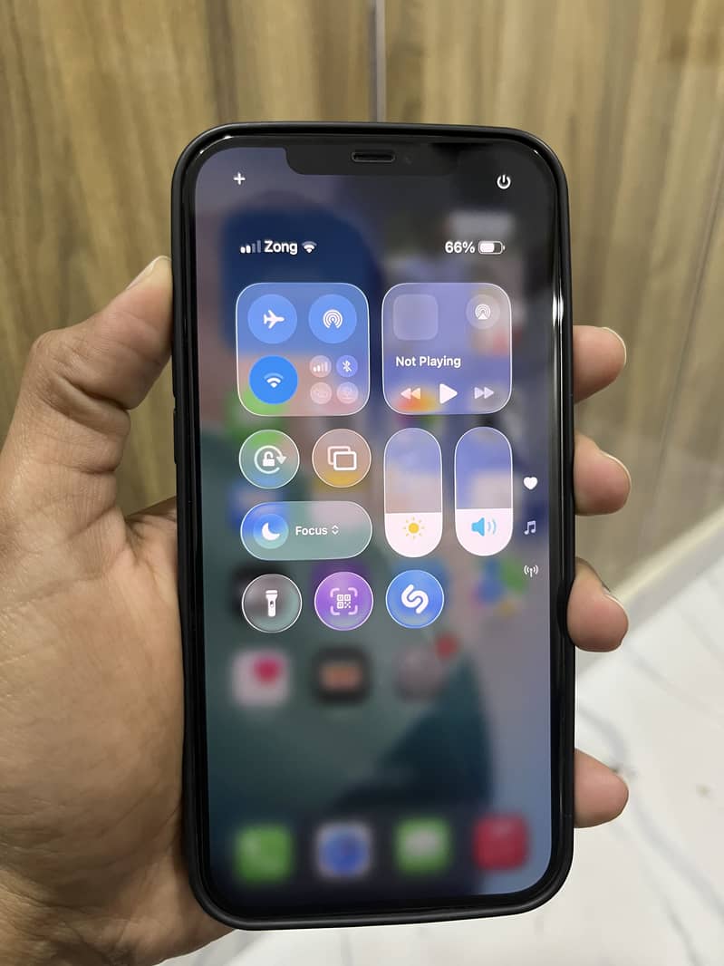 iPhone 12 pro max 7