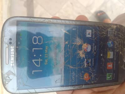 Samsung Galaxy s 3