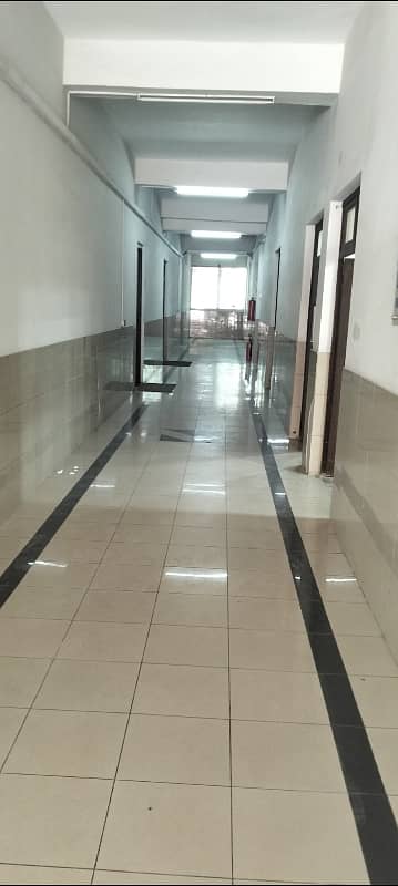 Office Available For Rent At Canal Road Faisalabad