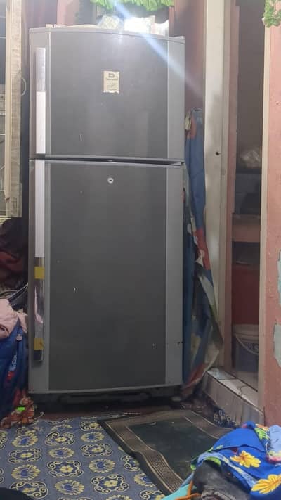 Dawlannc refrigerator