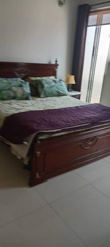One Room Fully Furnished  Hundred Percent Original Pics