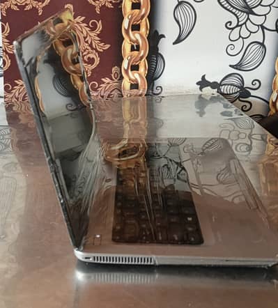 HP laptop