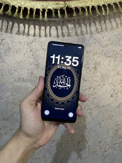 Samsung Mobile A33 5G