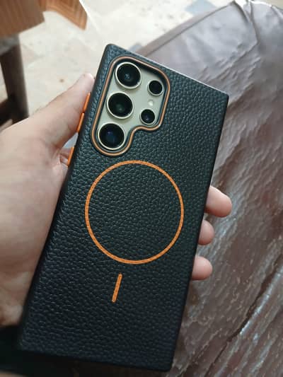 Samsung S24 Ultra