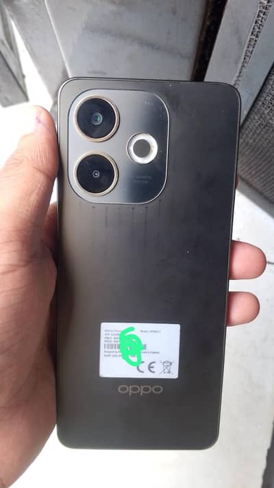 OPPO A5 PRO FOR SALE