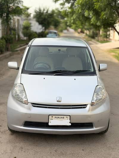 Toyota Passo 2004 /2022