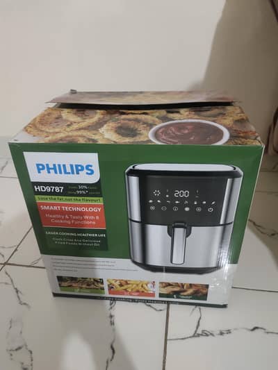 Air fryer New For sale