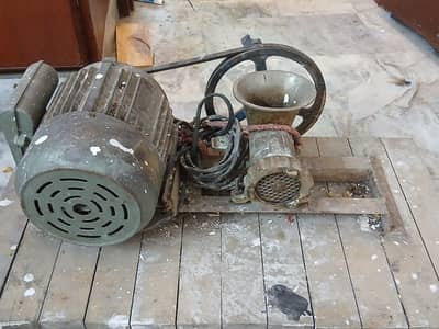 meat mincer/grinder