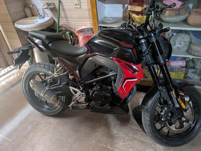 Super Star 200cc