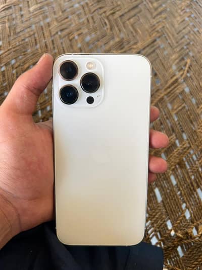 I phone 13 pro max