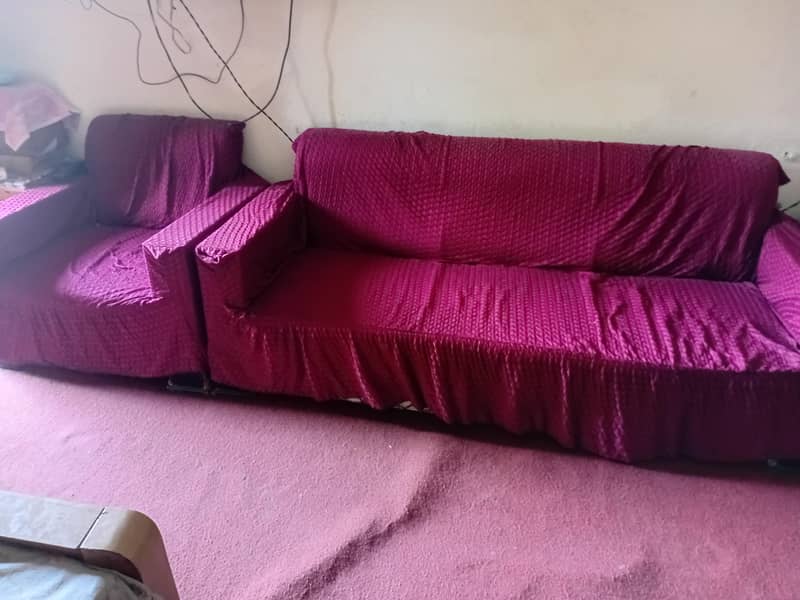 7 seetr sofa set 1