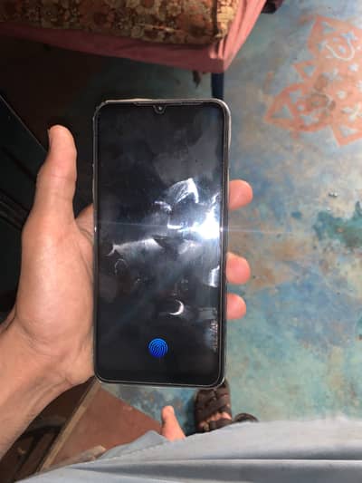 Vivo S1