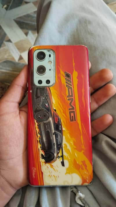 1plus 9pro 5g urgent for sale