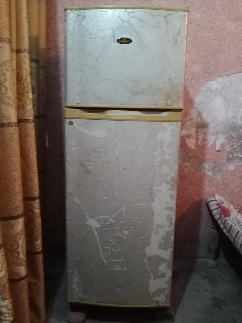 Dawlance Fridge Urgent sale 0