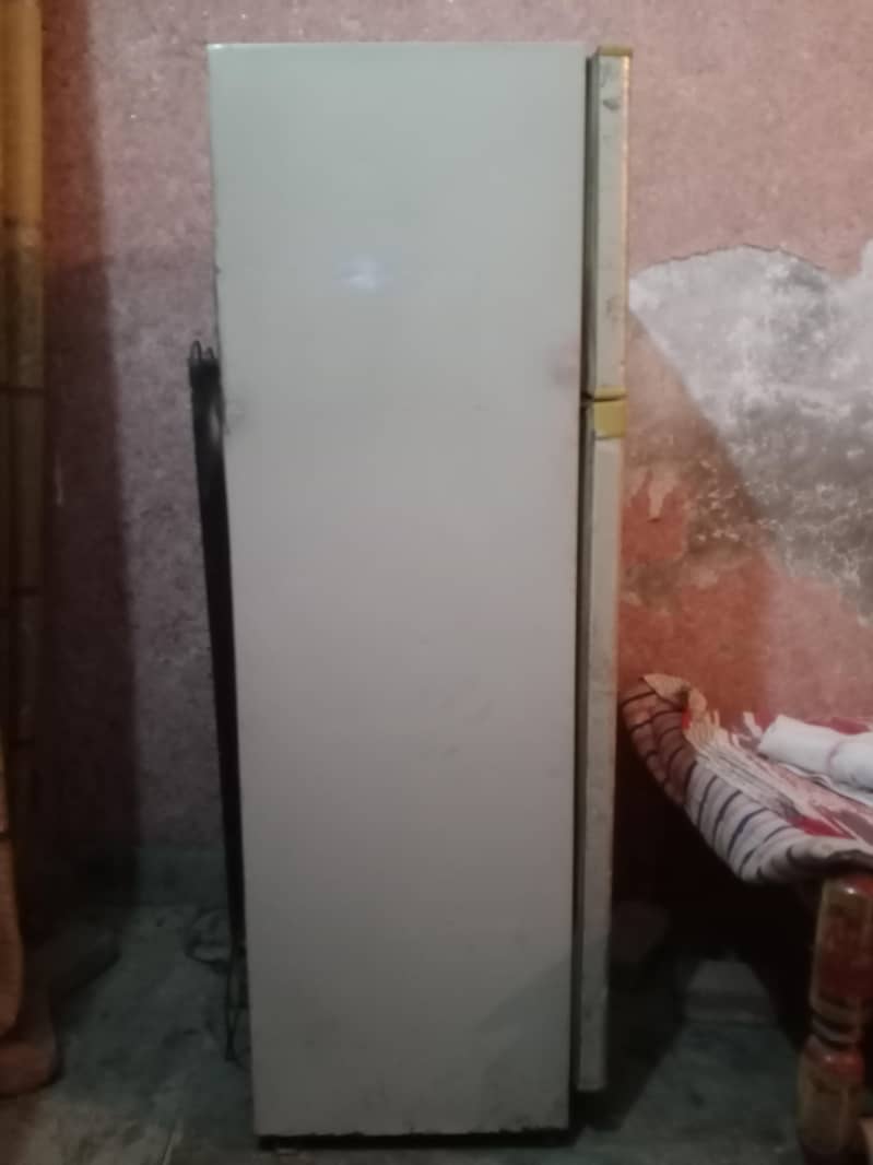 Dawlance Fridge Urgent sale 2