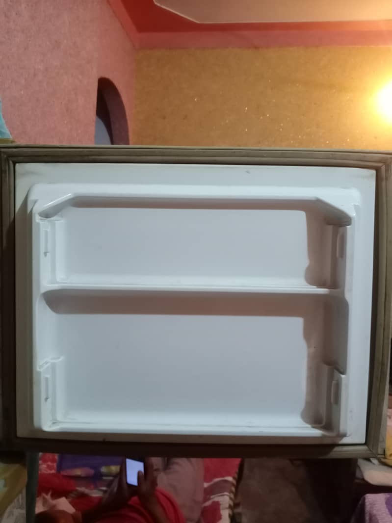Dawlance Fridge Urgent sale 7