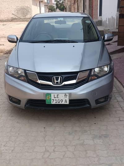 HONDA CITY 1.5 MANUAL
