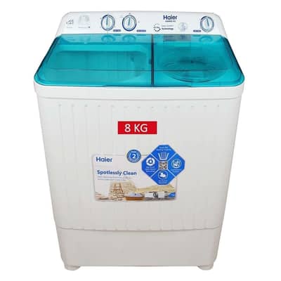 HAIER 8KG