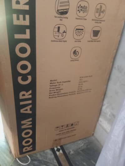 ECM 6500 plus