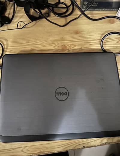 Dell latitude 3440 Core i3 4th Gen laptop