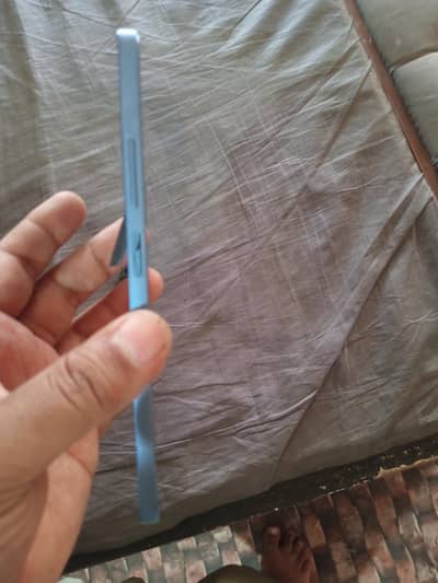 Redmi note 10 pro  cmra glass and band