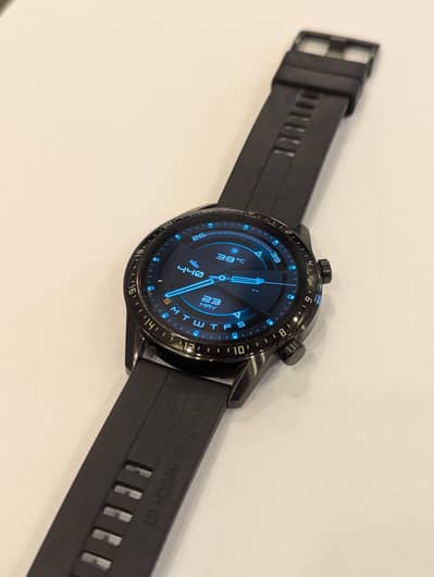 Huawei watch GT 2