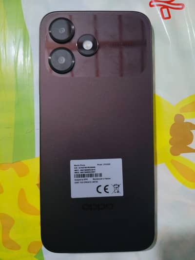 oppo A6c