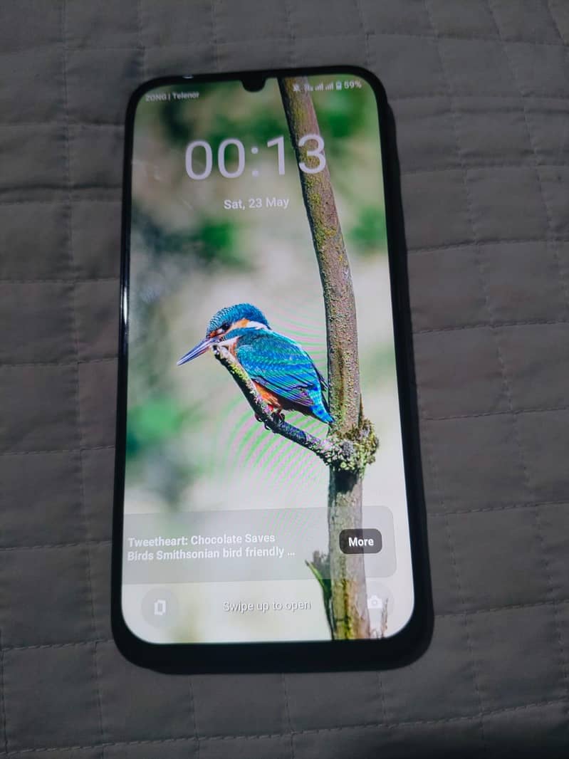 oppo A6c 8