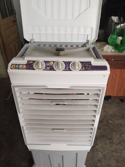 room air cooler for sale full excellent condition only 22 days use