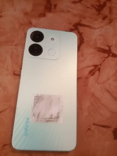 Mobile sale Infinix smart 7 Hd