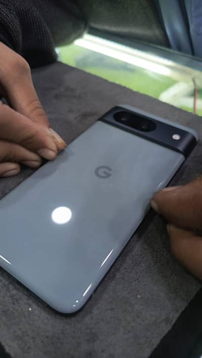 google pixel 8 (128 GB)  03134411831