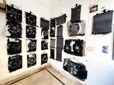 Trusted Radiator Seller in K-Town – Contact Now