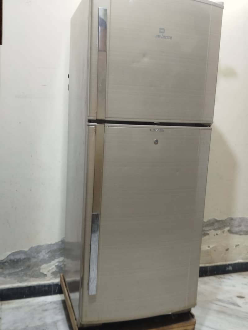 Refrigerator 1