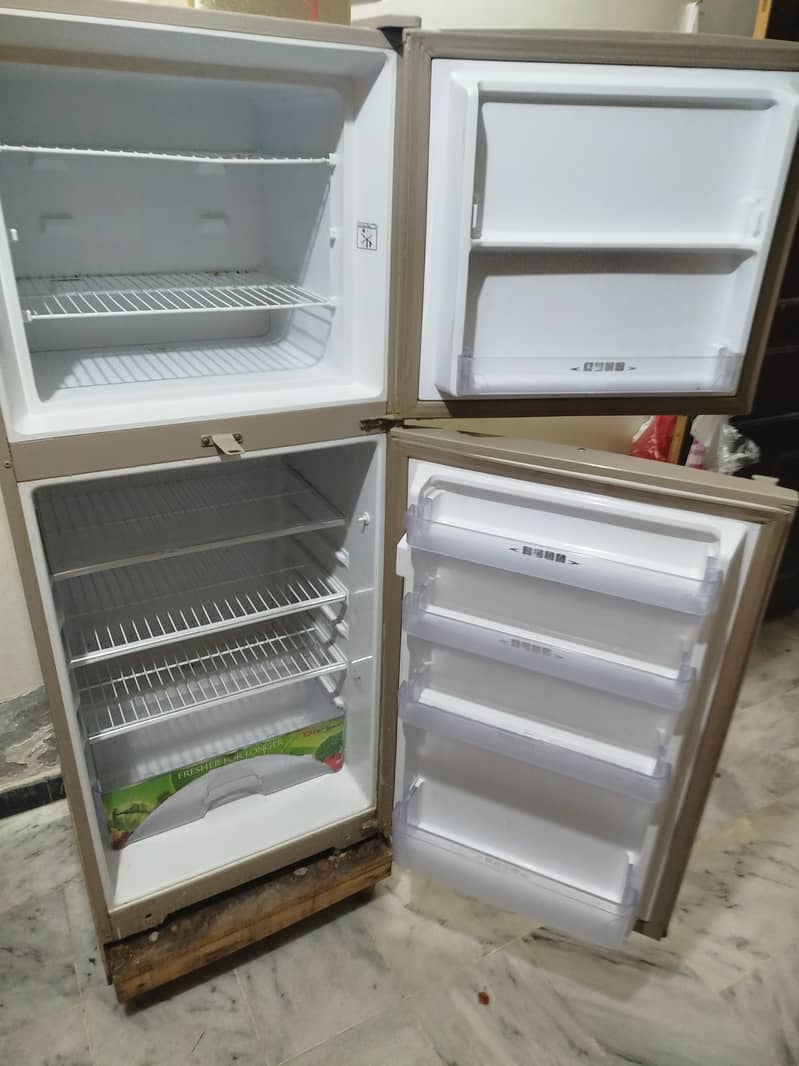 Refrigerator 2