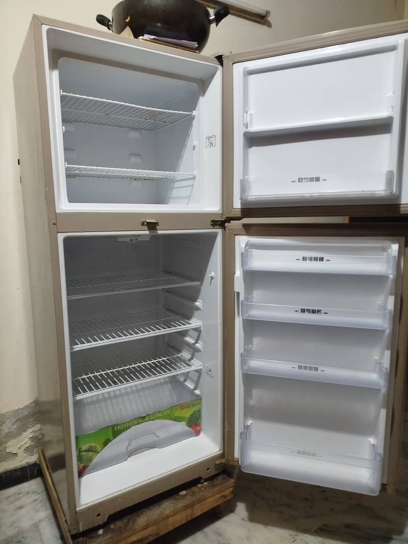 Refrigerator 3