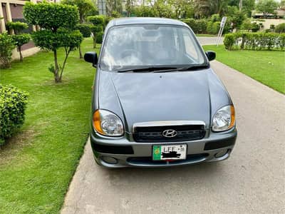 Hyundai santro 2018 model power steering contact number 03004910580