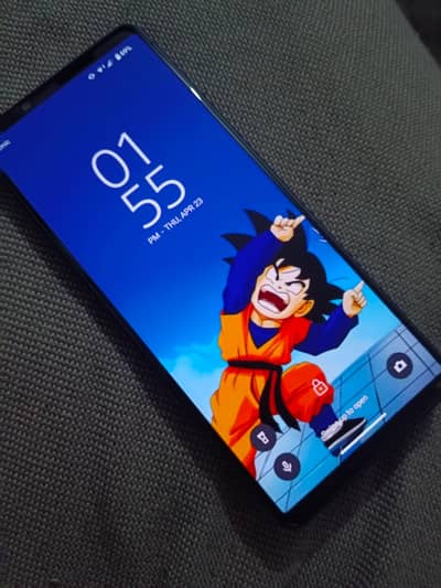 XPERIA 5 MARK 4
