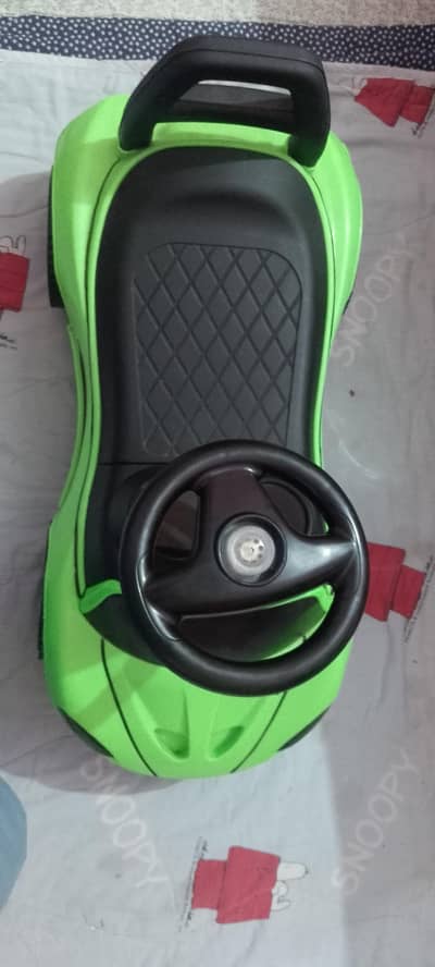 kids car