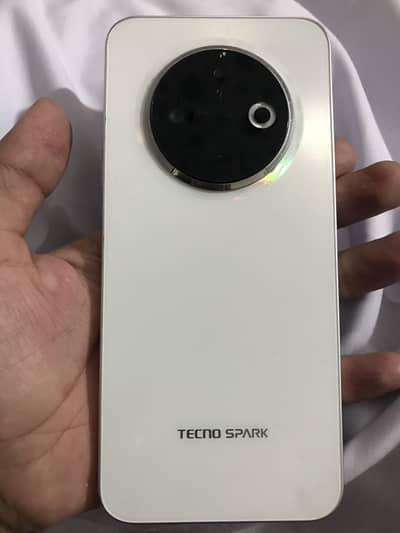 Techno Spark 30 C
